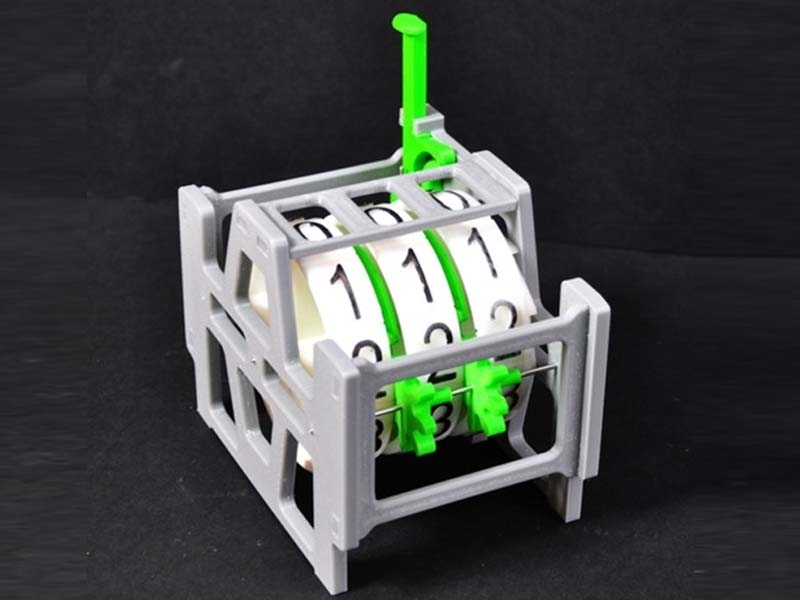 机械计数器3D打印模型免费STL文件下载-深圳市博易特智能科技有限公司